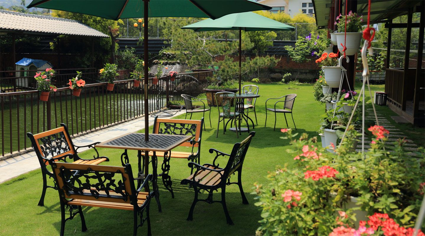 九九峰民宿｜南投草屯民宿 圖片